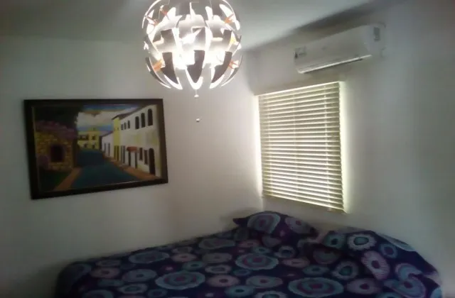 Serena Villa Punta Cana appartement chambre 2